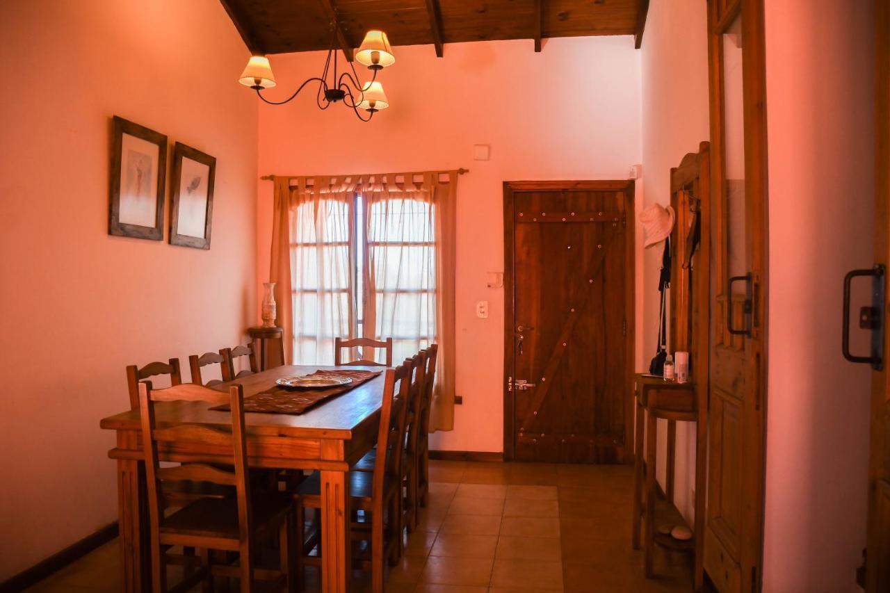 Casa Bordo, B & B Tandil Exterior foto