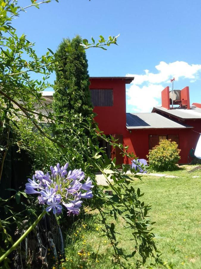 Casa Bordo, B & B Tandil Exterior foto